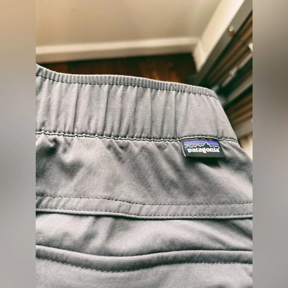 Patagonia Men's Quandary Joggers - Picture 8 of 14